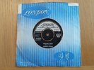 VERNON TAYLOR MYSTERY TRAIN 1959 LONDON AMERICAN/ SUN RECORDING 1C/1C EX/EX RARE