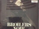 Broilers Noir Incl. CD Limitiert LP