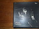 JOHNNY HALLYDAY COFFRET 2 VINYLES VOGUE BIEM COF 10 STEREO