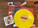 Every Time I Die - From Parts Unknown YELLOW Vinyl LP w/ CD