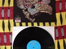 BLACK CAT BONES - BARBED WIRE SANDWICH - DECCA NOVA 1st Press Prog Blues Psych