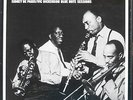 Edmond HALL-James P.JOHNSON-Sidney de PARIS BLUE NOTE  Boxset 6xLP MOSAIC