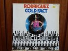 Rodriguez? Cold Fact -  Blue Goose Music ?– Stereo BGM 002