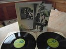 PINK FLOYD - UMMAGUMMA-ORIG UK COPY-EARLY PRESS-SUPERB AUDIO-EX DOUBLE ALBUM-196