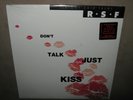 RIGHT SAID FRED Don't Talk Just Kiss RARE SEALED NM 12