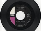 SANDY NELSON Chop Chop / Reach For A Star [45] Imperial 66093 Mod Soul EX