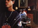 Gang Starr - Daily Operation '92 LP UK & Europe 1st Press ORG  with inner sleeve