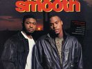 Nice & Smooth - Ain't A Damn Thing Changed '91 LP US ORG  Gang Starr Louis Vega