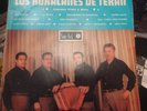 LOS HURACANES DE TERAN 