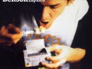 RARE BRENDAN BENSON LAPALCO VINYL LP RECORD NEW SEALED POSTED FROM UK