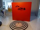 JOHN DUMMER   BLUE   ORIG LP SWIRLS   SPIRAL VERTIGO PHILIPS  1ST PRESS NO RES