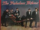 The Fabulous Echoes LP 12