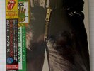ROLLING STONES - Sticky Fingers JAPAN MINI LP CD + PROMO OBI NEU  VJCP-68031