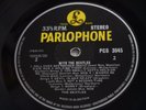 The Beatles - With The Beatles - Original UK Stereo Pressing - 