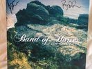 Band Of Horses - Mirage Rock, Vinyl LP, Autographed Numbered Test Pressing NM/NM