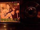 1956 Elvis Presley 45 EP Rca Victor EPA-747 Blue Suede Shoes in Original Sleeve