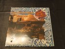 Allman Brothers Band Win Lose or Draw SEALED 1st Press Hype Sticker Records LP