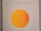Popul Vuh Hosianna Mantra Rare Vinyl LP Ex Krautrock Ambient CEL 004