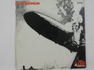 Led Zeppelin I S/T Self Titled Vinyl LP Record
