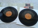 PATRICIA BARBER - LIVE A FORTNIGHT IN FRANCE 2 LP