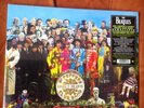 The Beatles Sgt Pepper's Lonely Hearts Club Band 2 X 180g Vinyl (NEW&SEALED)