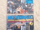 NU YORICA Culture Clash In New York City LATIN MUSIC 1970-77 2x Double A & B