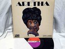LP –ARETHA FRANKLIN / ARETHA  NOW  / FRANCE