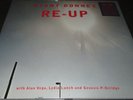 ETANT DONNES Re-Up (2xLP) w/ Lydia Lunch, Genesis P-Orridge, Alan Vega / Suicide