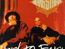Gang Starr - Hard To Earn '94 2xLP UK ORG  DJ Premier Guru