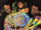 Main Source - Breaking Atoms '95 LP US Reissue  Large Professor K-Cut