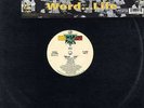 O.C. - Word...Life '94 LP US ORG  Organized Konfusion Lord Finesse
