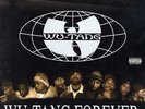 Wu-Tang Clan - Wu-Tang Forever '97 4xLP US ORG  RZA 4th Disciple
