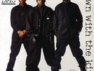 Run-DMC - Down With The King '93 2xLP UK ORG  Pete Rock Q-Tip