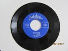 45 RPM Viola Watkins, Really Real/ Paint a Sky For Me on Jubilee.  VG+/Mint -