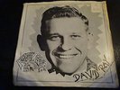 David Ray Jitterbugging Baby Lonesome Baby Blues +2 EP Rockabilly Rare