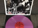 DESTROY ALL MONSTERS DAYS OF DIAMONDS Xanadu Third Man Pressing Purple Vinyl TMR