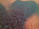 PINK FLOYD Meddle LP HARVEST SMAS 832 rare original NM