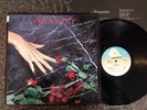 Ministry - With Sympathy  Vinyl LP Record  Original 1983 Arista Records   EX/VG+