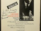 HERBIE HANCOCK 