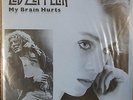 Led Zeppelin lp My Brain hurts live Japan 1972