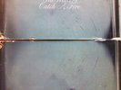 ROOTS LP / BOB MARLEY & THE WAILERS / CATCH A FIRE / ISLAND