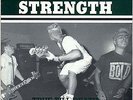? CHAIN OF STRENGTH - True Till Death // CA sXe 1989 // 1st 7