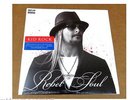 Sealed Kid Rock Rebel Soul 2-LP Vinyl Set w/CD Still Sealed