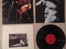 GEORGE MICHAEL FAITH LP Original Pressing Insert Sleeve 1A1A