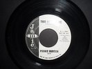 POOKIE HUDSON Jamie SUPER RARE WHITE LABEL PROMO THIS GETS TO ME / ALL THE PLACE