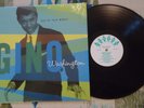 Gino Washington LP Out Of This World 1962-68 Norton Soul Mint-