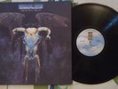 Eagles LP One Of These Nights 1975 Lyin' Eyes - Textured Cover Mint-
