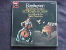 Beethoven-Sämtliche Sonaten für Violoncello und Klavier - du Pre-Barenboim