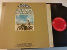THE BYRDS Ballad Of Easy Rider LP Original 360 Sound Columbia 1969 1st prs 2 eye