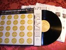 Elvis Presley - Worldwide 50 Gold Award Hits, Vol 1 - Box 4 LP Set, RCA LPM-6401